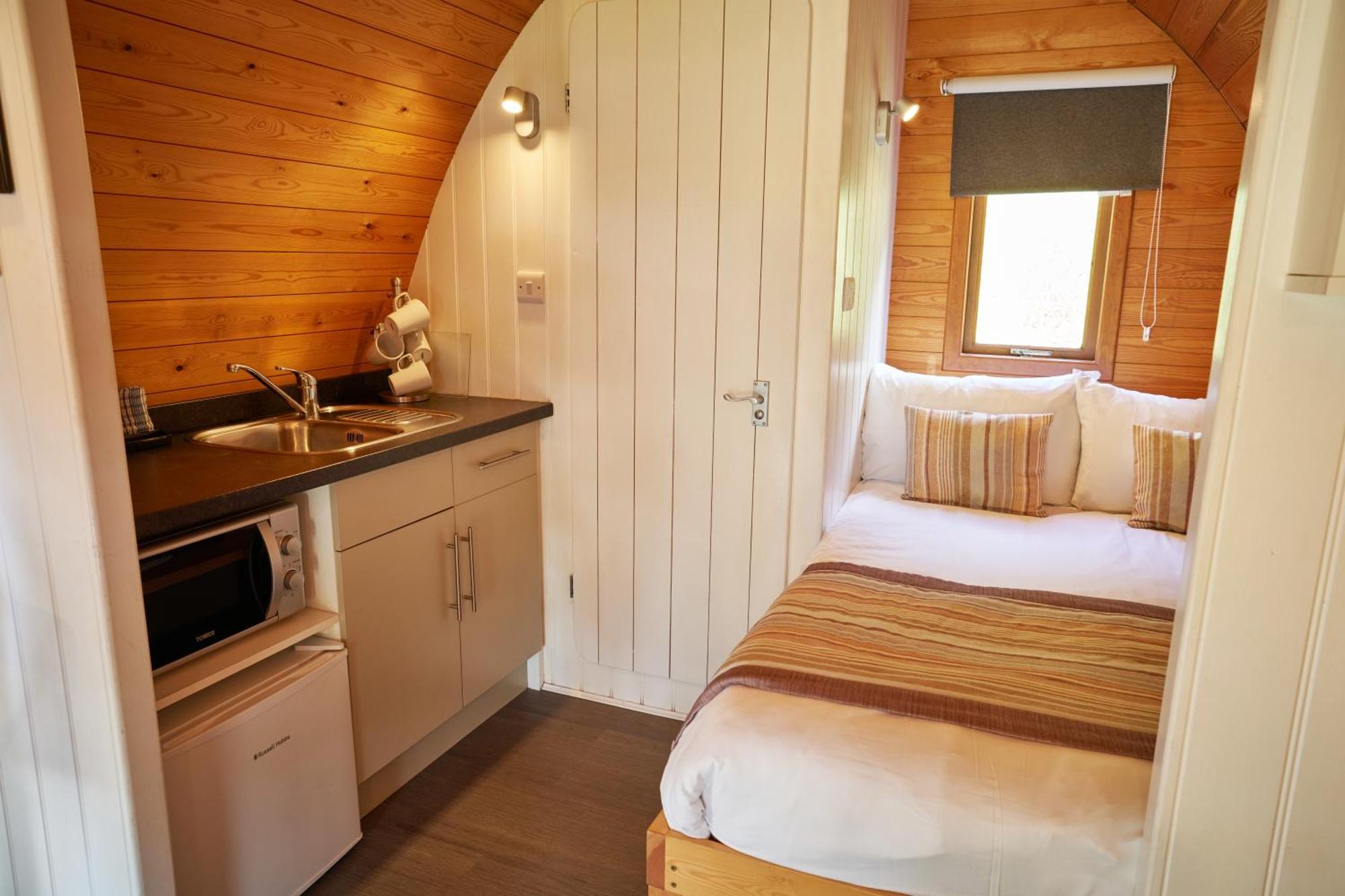 Hotel Whitemead Forest Park à Lydney Extérieur photo