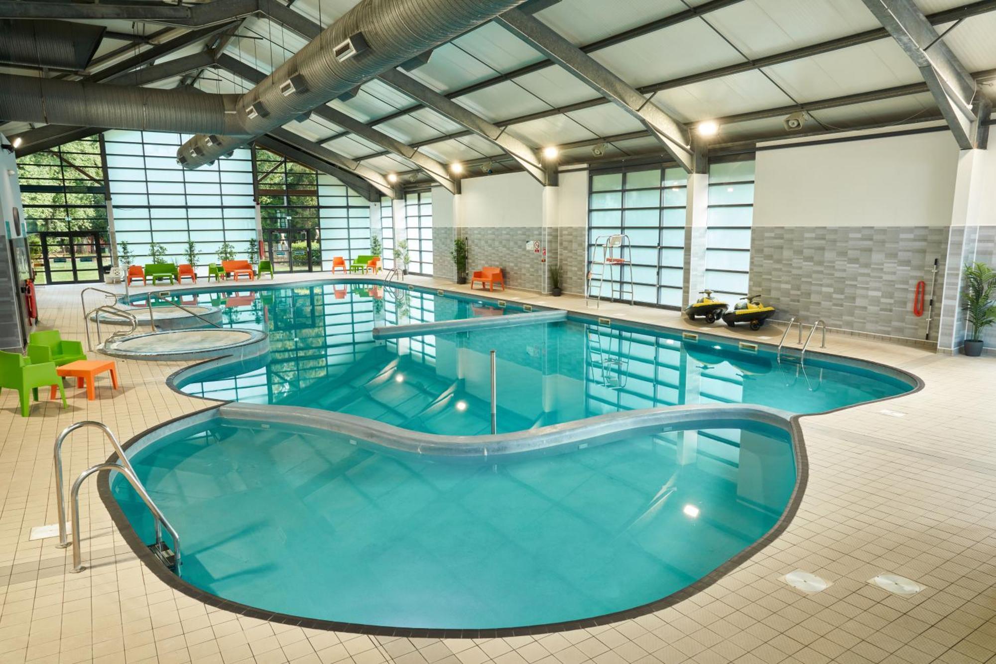 Hotel Whitemead Forest Park à Lydney Extérieur photo